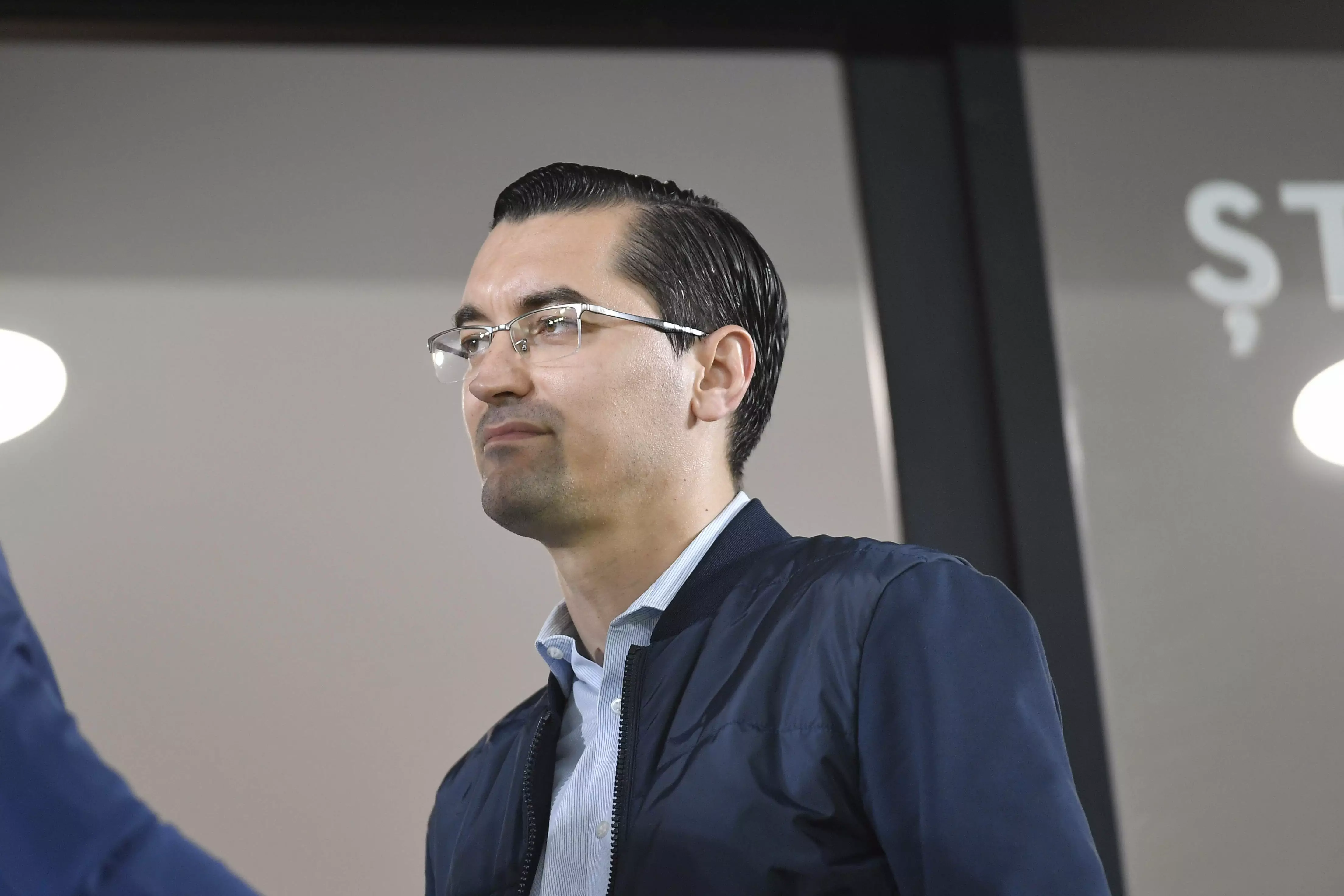 After being rejected by Hagi, Răzvan Burleanu turned to another selector! Who is the new favorite of FRF?